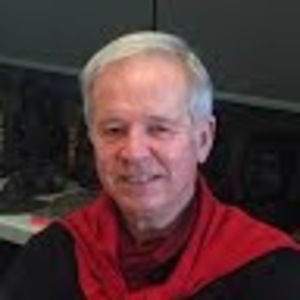 Meet your Posher, Jim